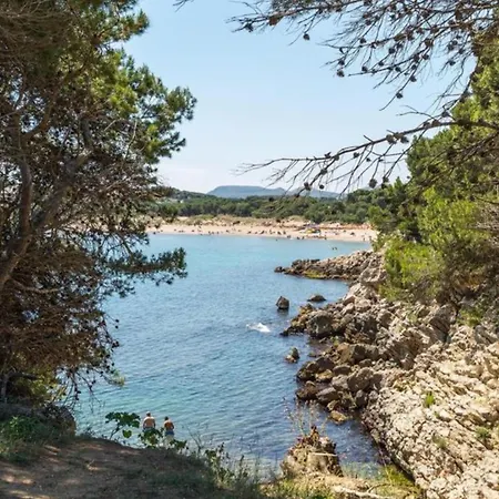 Orsa-Atico Con Vista Al Mar Y Piscina L'Escala Exterior photo