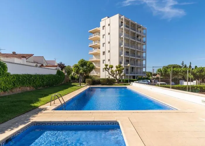 Orsa-Atico Con Vista Al Mar Y Piscina
