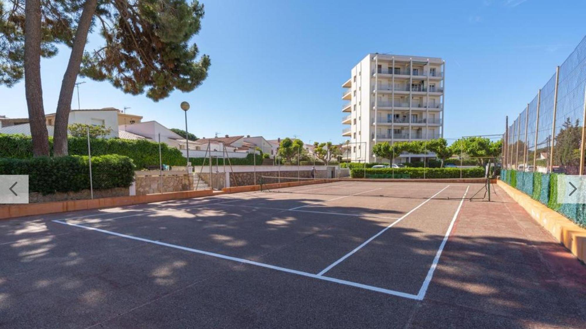 Orsa-atico Con Vista Al Mar Y Piscina Apartment